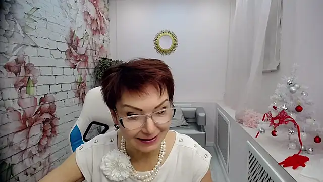 Cutie Asya online show from January 9, 8:45 am