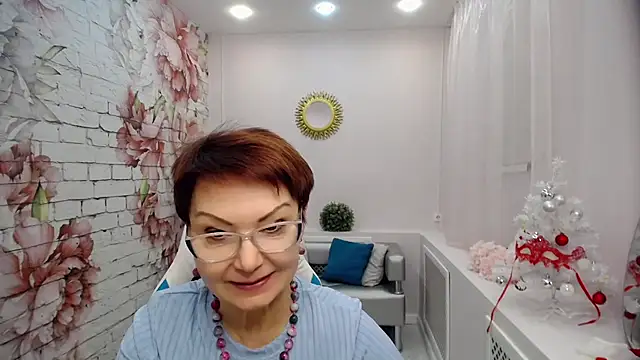 Cutie Asya online show from January 15, 10:49 am