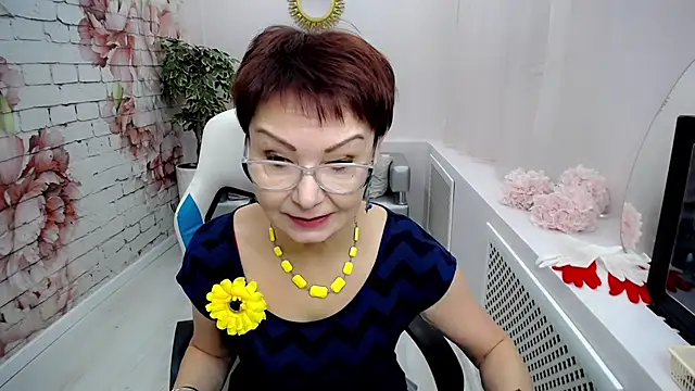 Cutie Asya online show from January 27, 5:14 am