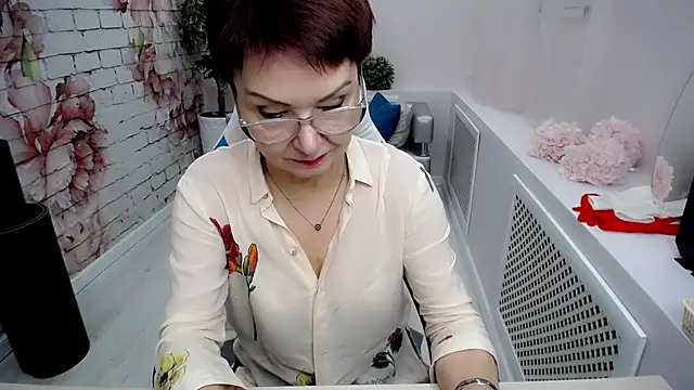 Cutie Asya online show from January 28, 8:47 am