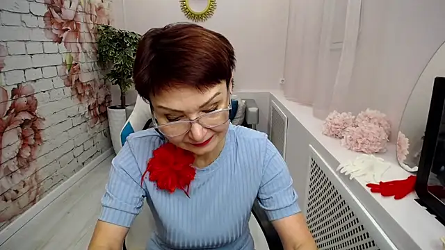 Cutie Asya online show from February 3, 8:02 am