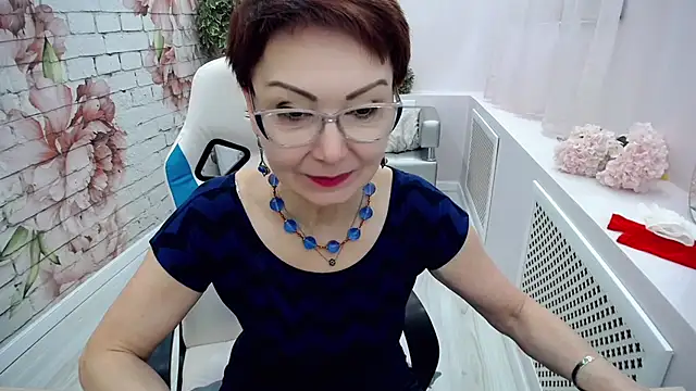 Cutie Asya online show from February 20, 7:34 am