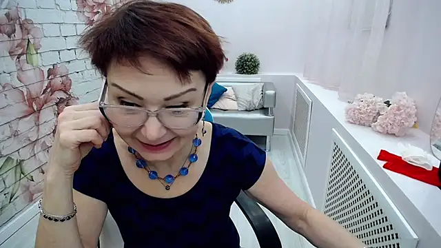 Cutie Asya online show from February 20, 10:37 am