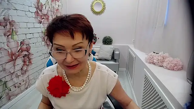 Cutie Asya online show from March 18, 10:57 am