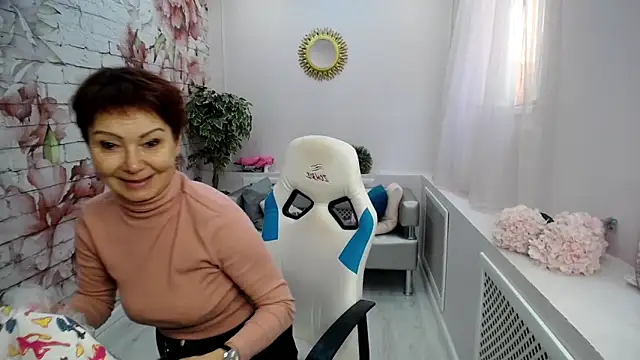 Cutie Asya online show from October 2, 4:08 am