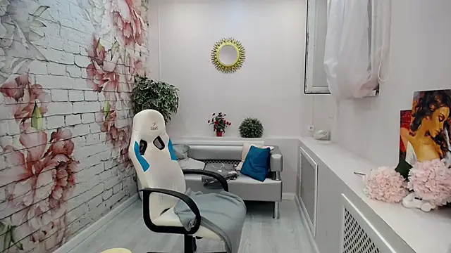 Cutie Asya online show from November 6, 4:24 am