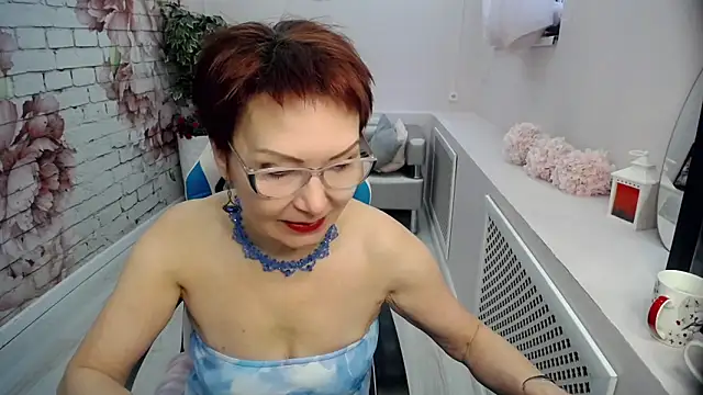 Cutie Asya online show from February 25, 4:55 am