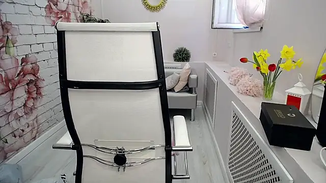 Cutie Asya online show from May 11, 4:29 am