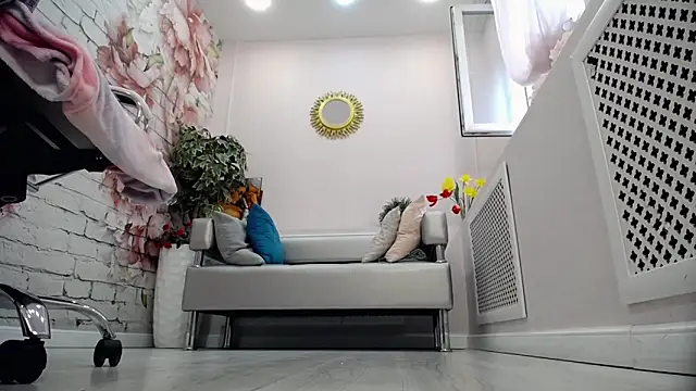 Cutie Asya online show from May 13, 8:12 am