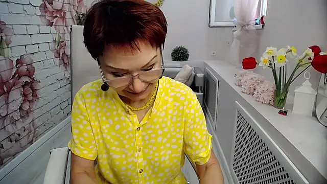 Cutie Asya online show from May 19, 4:19 am