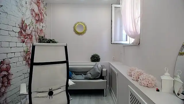 Cutie Asya online show from June 8, 5:19 am
