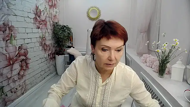 Cutie Asya online show from June 17, 4:04 am