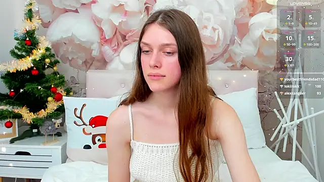 JaneBrowni online show from December 22, 7:42 pm