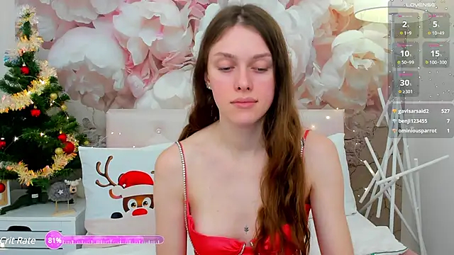 JaneBrowni online show from December 25, 4:32 pm