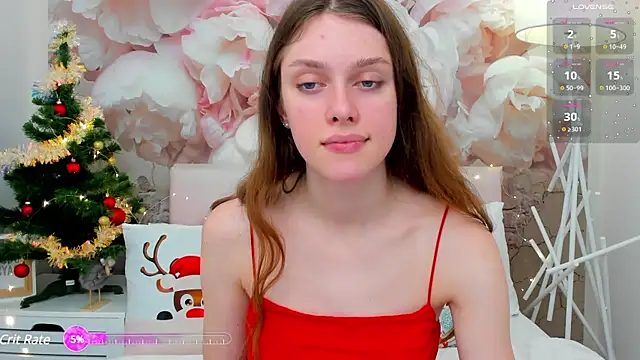 JaneBrowni online show from December 27, 4:21 pm