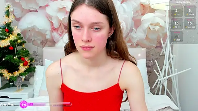 JaneBrowni online show from December 29, 1:38 pm