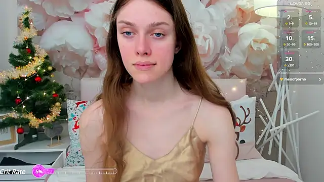 JaneBrowni online show from January 2, 1:19 pm