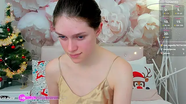 JaneBrowni online show from January 2, 4:24 pm