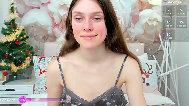 JaneBrowni online show from January 3, 1:25 pm
