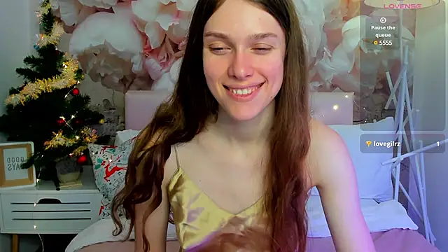 JaneBrowni online show from January 9, 1:35 pm
