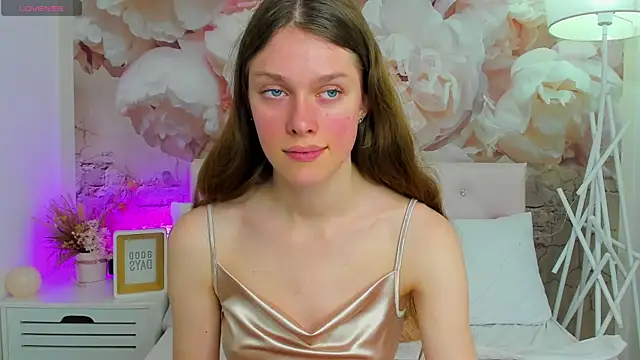 JaneBrowni online show from October 19, 12:28 pm