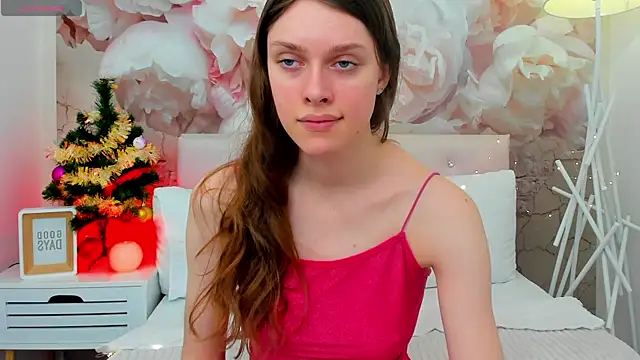 JaneBrowni online show from January 9, 1:25 pm