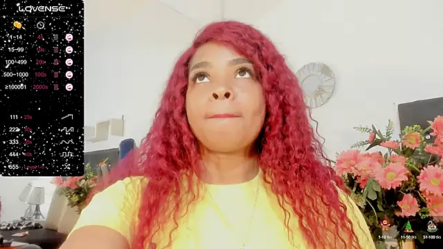  Sophia 16 online show from December 5, 10:01 pm