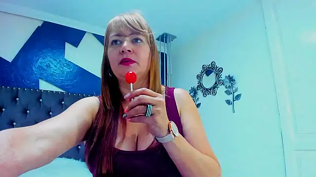 Charlottee Brown2 online show from January 24, 2:51 pm