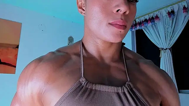 alexafit online show from July 12, 6:43 pm
