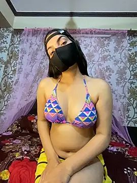 Shabnam88 online show from January 27, 9:22 pm
