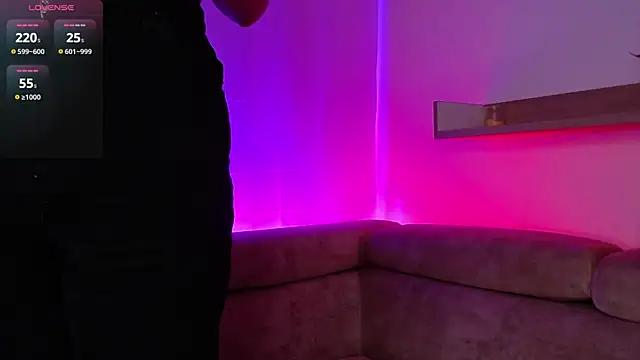 Snapshot of Paulis_gh chatting on December 5, 12:00 pm Paulis gh online show from December 5, 12:00 pm