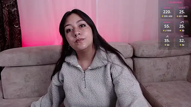 Snapshot of Paulis_gh chatting on December 27, 12:23 pm Paulis gh online show from December 27, 12:23 pm