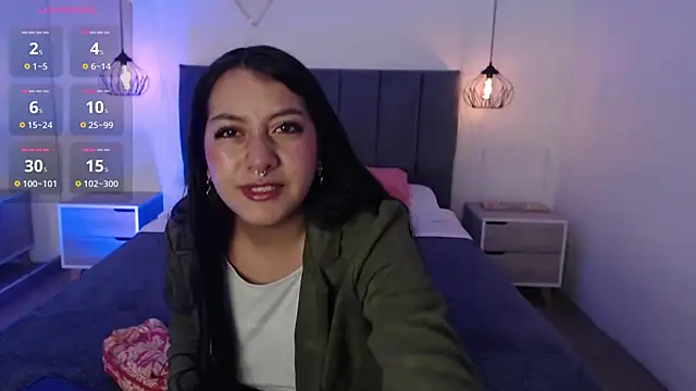 Snapshot of Paulis_gh chatting on January 17, 12:31 pm Paulis gh online show from January 17, 12:31 pm