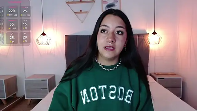 Snapshot of Paulis_gh chatting on February 3, 12:03 pm Paulis gh online show from February 3, 12:03 pm