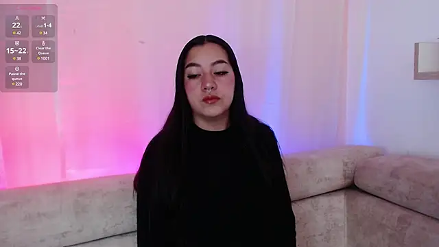 Snapshot of Paulis_gh chatting on February 22, 12:08 pm Paulis gh online show from February 22, 12:08 pm