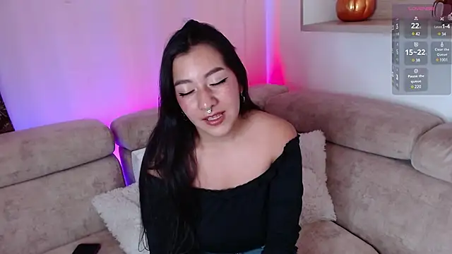 Snapshot of Paulis_gh chatting on February 24, 6:47 pm Paulis gh online show from February 24, 6:47 pm