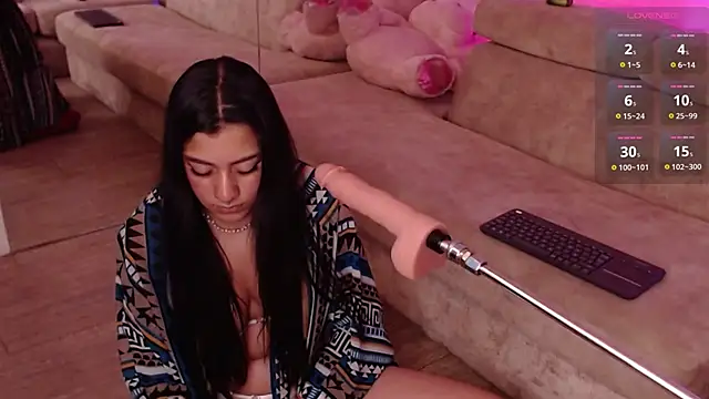 Snapshot of Paulis_gh chatting on March 15, 3:48 pm Paulis gh online show from March 15, 3:48 pm