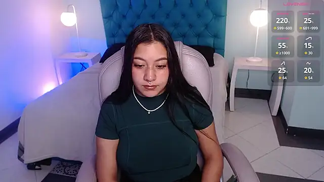 Snapshot of Paulis_gh chatting on September 15, 1:22 pm Paulis gh online show from September 15, 1:22 pm