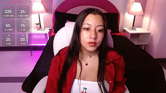 Snapshot of Paulis_gh chatting on October 2, 11:06 am Paulis gh online show from October 2, 11:06 am