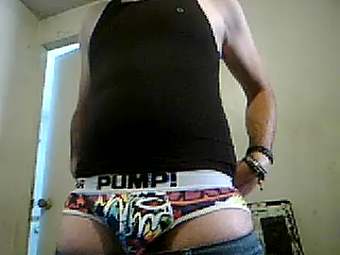 frank32love online show from February 10, 3:10 pm