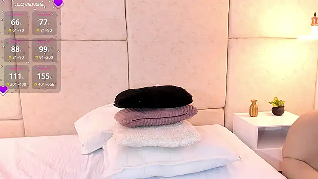 Amiirra  online show from March 15, 12:36 am