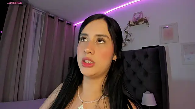 Amiirra  online show from May 16, 3:14 am