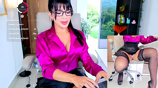 Snapshot of kimberly_ chatting on December 2, 7:31 pm kimberly online show from December 2, 7:31 pm