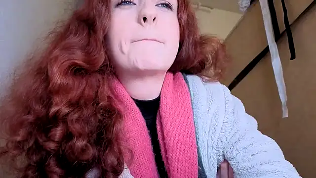 ENGLISHEMILY 69 online show from December 2, 10:27 pm