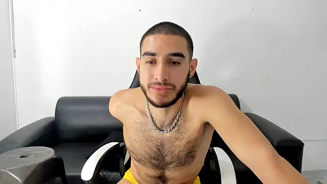 JuanDiegoKing online show from March 18, 6:46 am