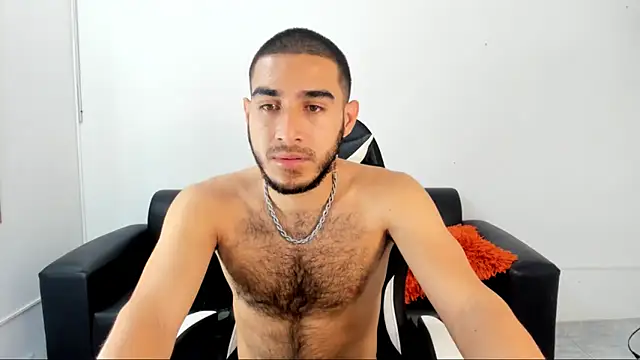 JuanDiegoKing online show from March 19, 3:30 am