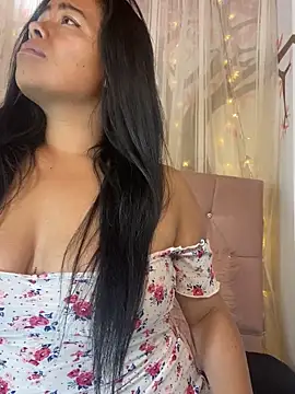 GoddessMeegan online show from March 5, 11:49 am