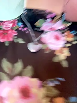 GoddessMeegan online show from October 24, 12:01 pm