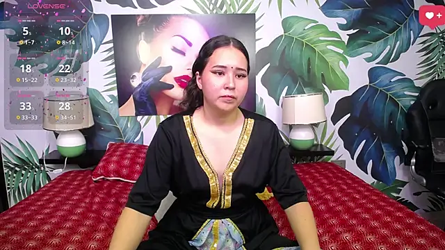 hushaima online show from January 9, 6:57 pm