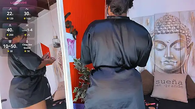 grace miller03 online show from February 7, 7:28 pm